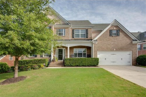 4212 Crestwood Bend Circle