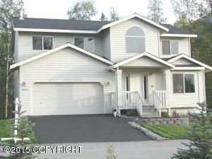 20104 Highland Ridge Drive