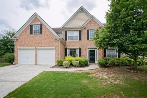 402 Whisper Wind Lane