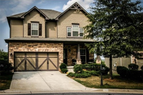 5928 Cobblestone Creek Circle