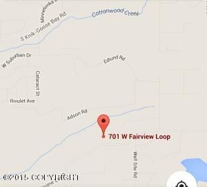 701 W Fairview Loop