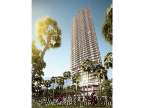 1100 S. MIAMI AVE # 1806