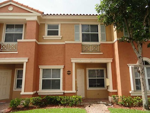 11500 NW 60 TE # 379