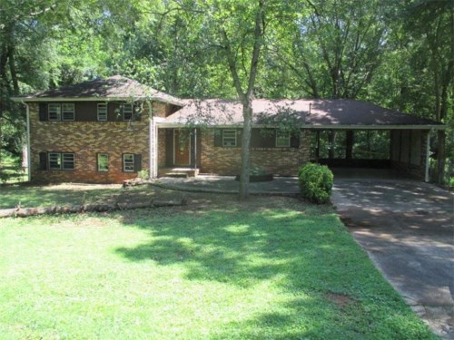 972 Rabun Drive