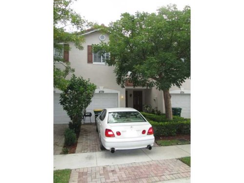 8739 CYPRESS WALK CT # 8739