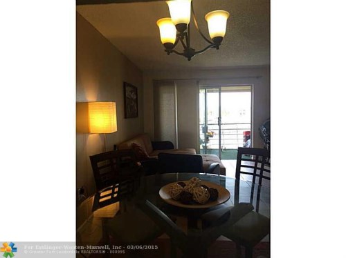 8110 SUNRISE LAKES BLVD # 308