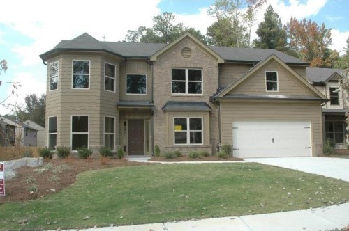 4342 Suwanee Mill Drive