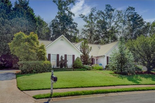 2914 Hickory Run Circle