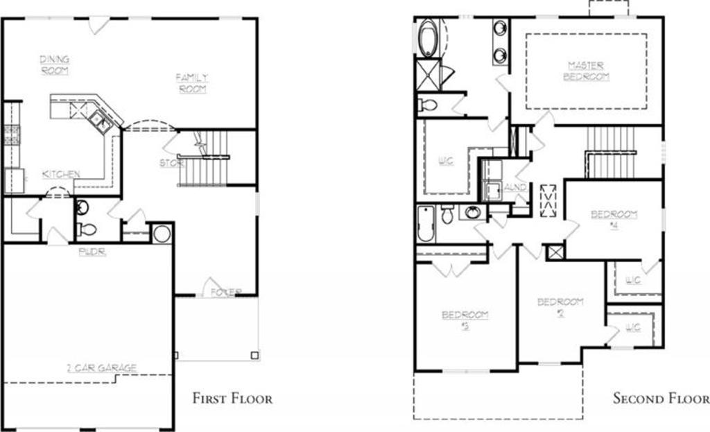 3895 Estates Path