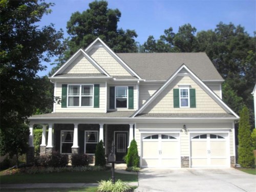 4286 Suwanee Brook Court