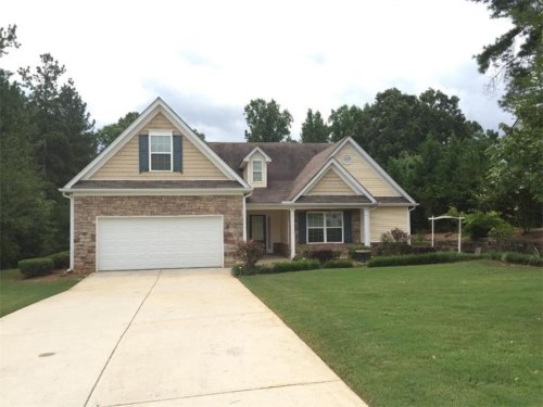 4410 Caney Fork Circle