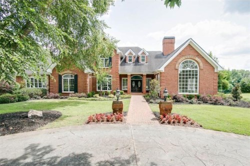 2395 Manor Creek Court