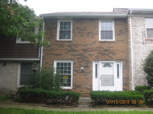 2363 Hardesty Dr N Unit B-2