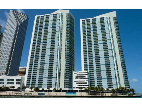 335 S BISCAYNE BL # 2505