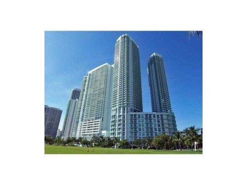 1900 N BAYSHORE DR # 603