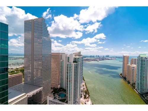 200 BISCAYNE BL # 4701