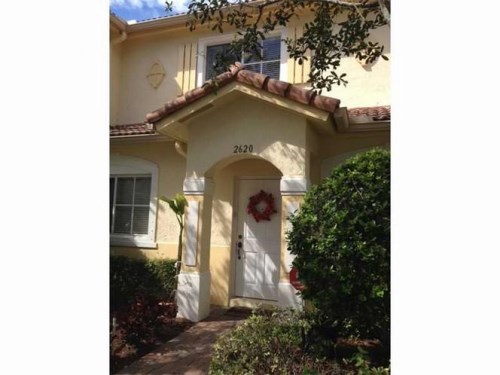 2620 SW 83 TE # 103