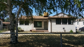 1234 Navajo St