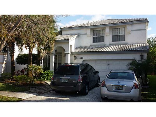 15626 NW 12 CT