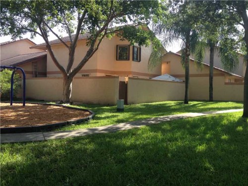 1036 SW 112 TE # 1036