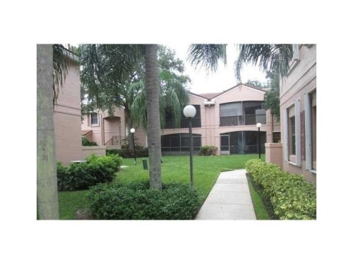 502 SW 158 TE # 103