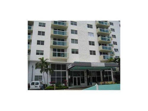 3000 S OCEAN DR # 1614