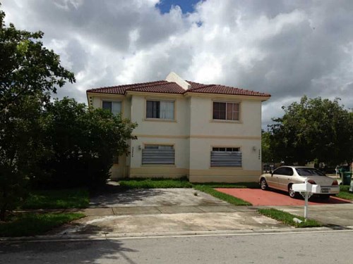 26456 SW 136 CT