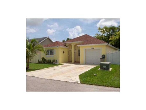 25109 SW 129 CT