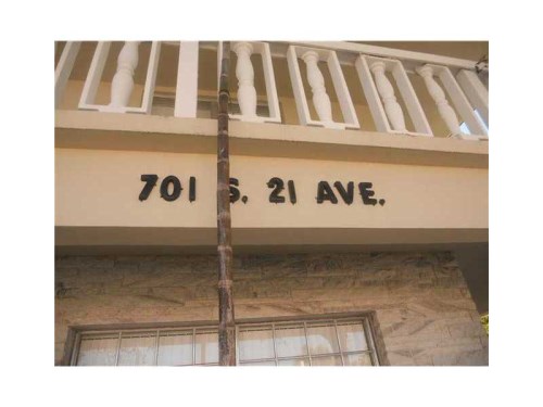 701 S 21ST AV # 204/5