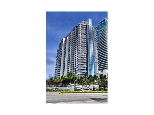 3535 S OCEAN DR # 1806