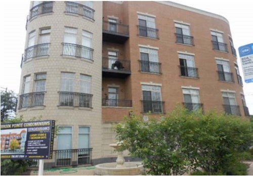 6419 W Touhy Ave Unit 4f