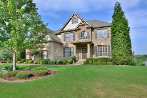 5710 Upper Creek Court