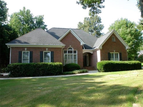 1801 Dorminey Court