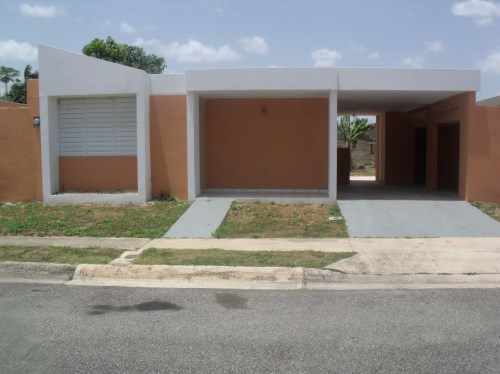 16-d Villa Georgett