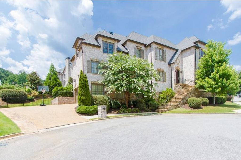 1730 Buckhead Valley Lane