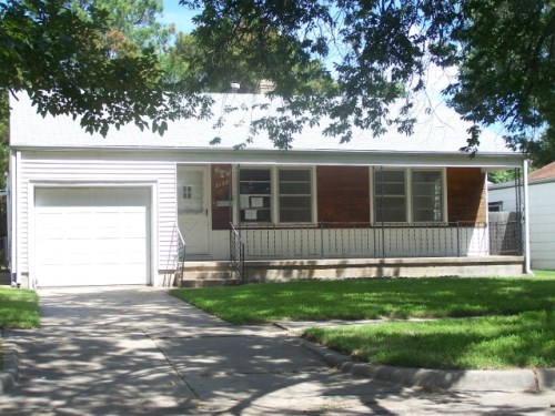 2132 S. Wichita St