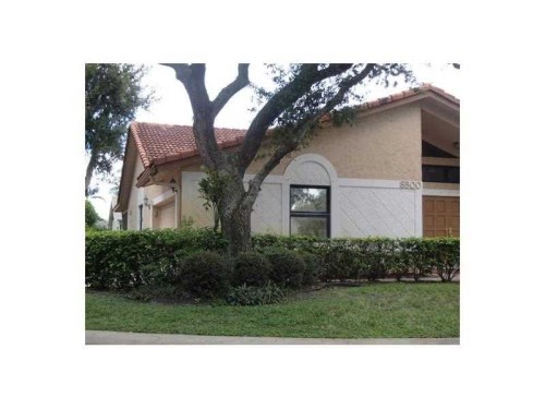 8500 NW 54 CT