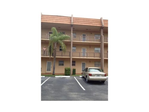 6650 ROYAL PALM BL # 210A