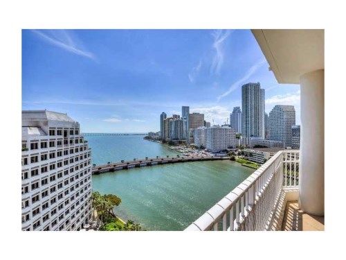 701 BRICKELL KEY BL # 1812