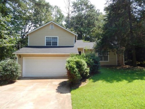 4149 Panola Lake Circle