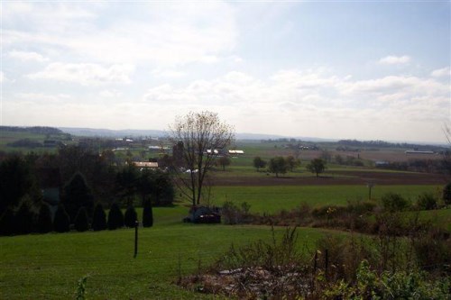 LOT # 4 SUMMITVILLE ROAD