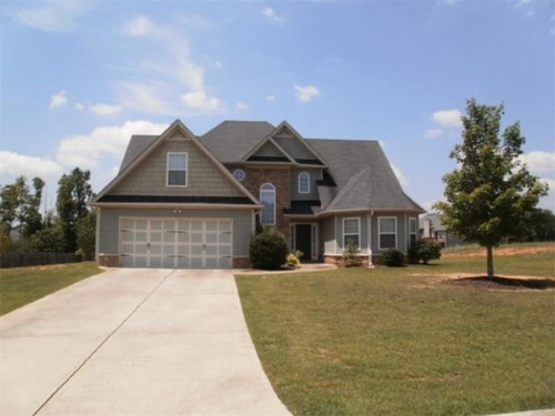 358 Bramlett Meadows Drive