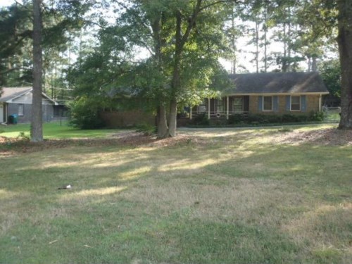 2623 Abilene Trail