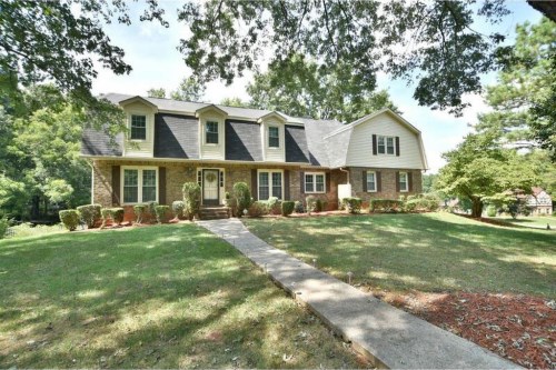 4453 Anne Arundel Court Sw