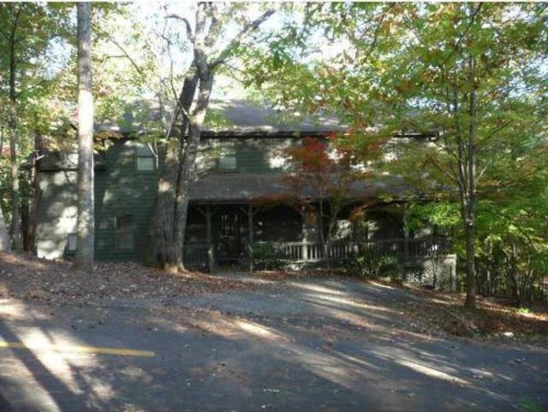 291 Trout Lily Trail