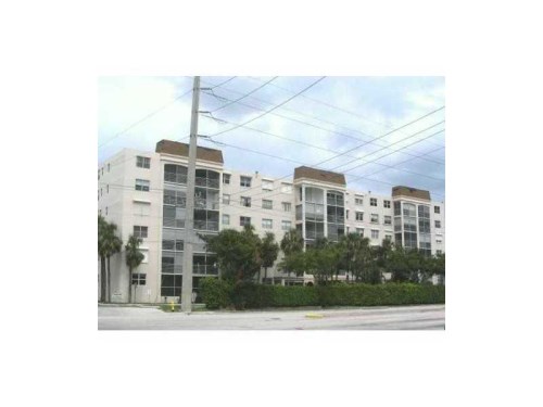 505 E DANIA BEACH BL # 4-1L