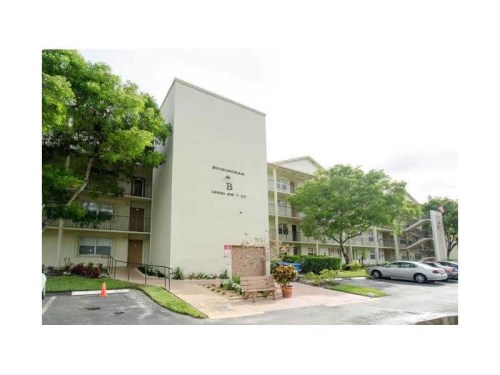 12900 SW 7 CT # 111B