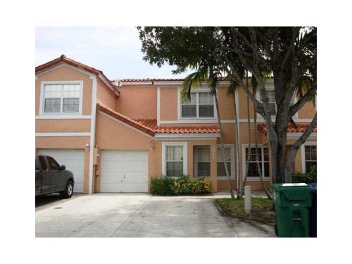 2351 SW 83 AV # 2351