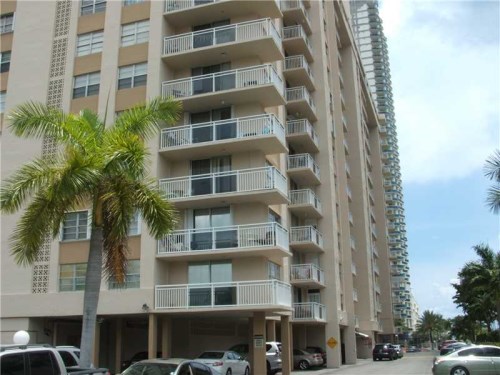 1849 S OCEAN DR # 310