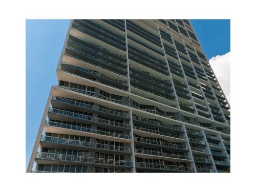 485 BRICKELL AV # 2602